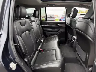 Jeep Grand Cherokee 2023 4x4 Limited 4dr SUV