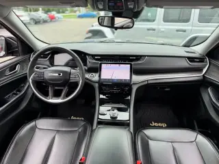 Jeep Grand Cherokee 2023 4x4 Limited 4dr SUV