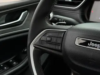 Jeep Grand Cherokee 2023 4x4 Limited 4dr SUV
