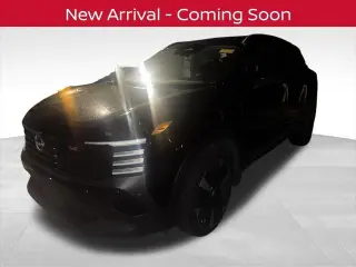 Nissan Kicks 2025 SR 4dr Crossover