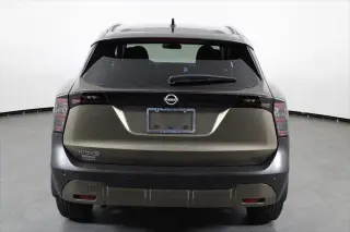 Nissan Kicks 2026 SV 4dr Crossover