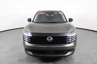 Nissan Kicks 2026 SV 4dr Crossover