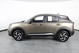 Nissan Kicks 2026 SV 4dr Crossover