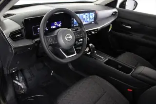 Nissan Kicks 2026 SV 4dr Crossover