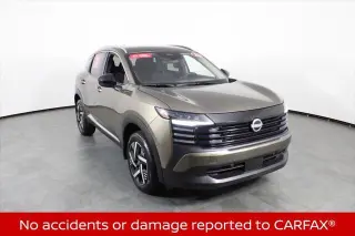 Nissan Kicks 2026 SV 4dr Crossover