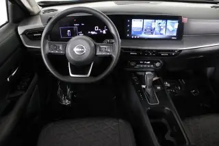 Nissan Kicks 2026 SV 4dr Crossover