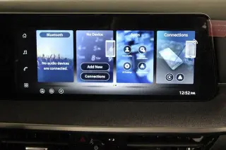Nissan Kicks 2026 SV 4dr Crossover
