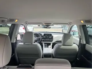 Nissan Pathfinder 2025 AWD SL 4dr SUV