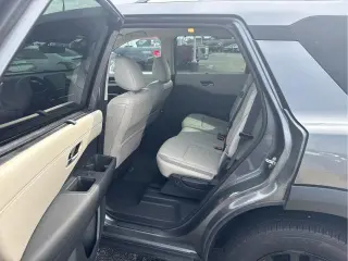 Nissan Pathfinder 2025 AWD SL 4dr SUV
