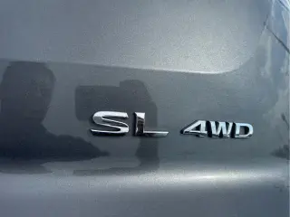 Nissan Pathfinder 2025 AWD SL 4dr SUV