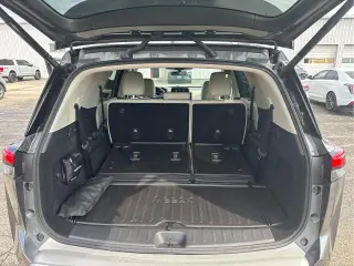 Nissan Pathfinder 2025 AWD SL 4dr SUV