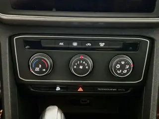 Volkswagen Atlas 2018 V6 Edición de Lanzamiento 4p SUV