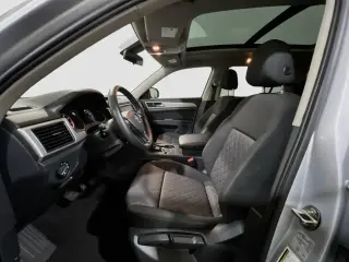 Volkswagen Atlas 2018 V6 Edición de Lanzamiento 4p SUV