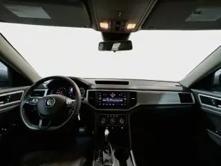 Volkswagen Atlas 2018 V6 Edición de Lanzamiento 4p SUV