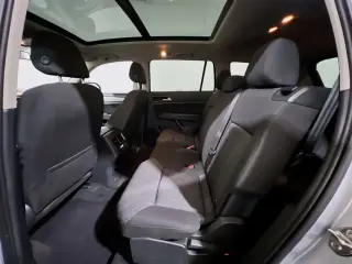 Volkswagen Atlas 2018 V6 Edición de Lanzamiento 4p SUV