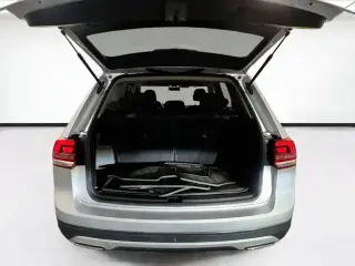 Volkswagen Atlas 2018 V6 Edición de Lanzamiento 4p SUV