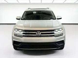 Volkswagen Atlas 2018 V6 Edición de Lanzamiento 4p SUV