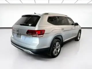 Volkswagen Atlas 2018 V6 Edición de Lanzamiento 4p SUV