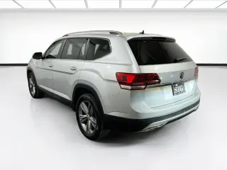 Volkswagen Atlas 2018 V6 Edición de Lanzamiento 4p SUV