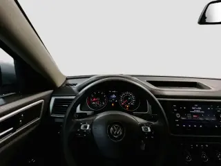 Volkswagen Atlas 2018 V6 Edición de Lanzamiento 4p SUV