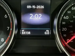Volkswagen Atlas 2018 V6 Edición de Lanzamiento 4p SUV