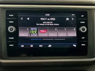 Volkswagen Atlas 2018 V6 Edición de Lanzamiento 4p SUV