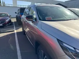 INFINITI QX60 2023 Tracción Total Sensory 4p SUV
