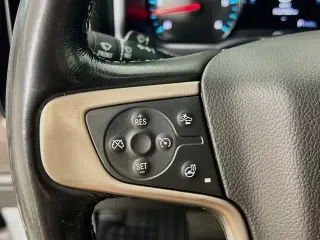 GMC Sierra 1500 2018 4x4 Denali 4p Cab Camión de Carga 6.5 ft. PB