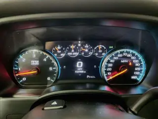 GMC Sierra 1500 2018 4x4 Denali 4p Cab Camión de Carga 6.5 ft. PB