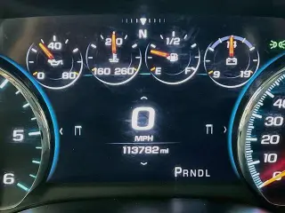 GMC Sierra 1500 2018 4x4 Denali 4p Cab Camión de Carga 6.5 ft. PB