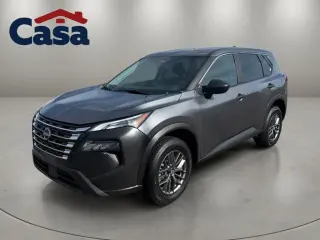 Nissan Rogue 2024 AWD S 4dr Crossover