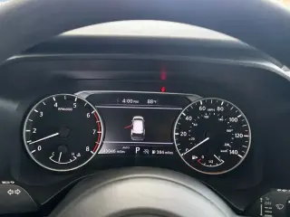 Nissan Rogue 2024 AWD S 4dr Crossover