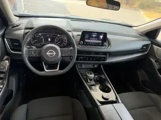 Nissan Rogue 2024 AWD S 4dr Crossover