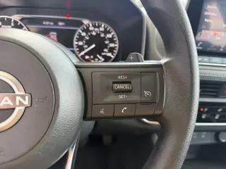 Nissan Rogue 2024 AWD S 4dr Crossover