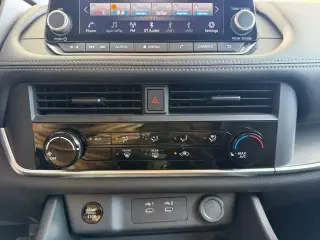 Nissan Rogue 2024 AWD S 4dr Crossover
