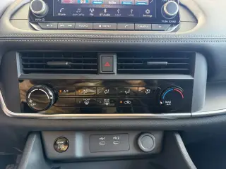 Nissan Rogue 2024 AWD S 4dr Crossover