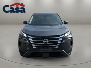 Nissan Rogue 2024 AWD S 4dr Crossover
