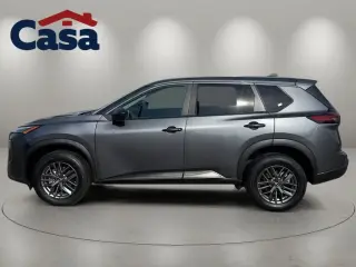 Nissan Rogue 2024 AWD S 4dr Crossover