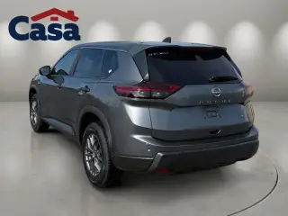 Nissan Rogue 2024 AWD S 4dr Crossover