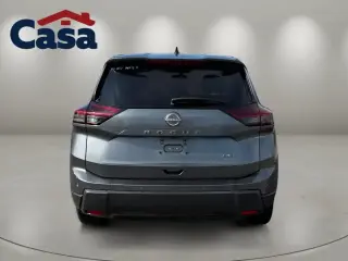 Nissan Rogue 2024 AWD S 4dr Crossover
