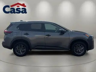 Nissan Rogue 2024 AWD S 4dr Crossover