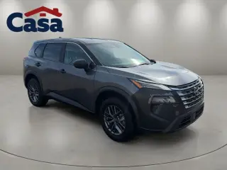Nissan Rogue 2024 AWD S 4dr Crossover
