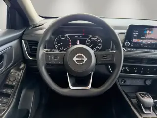 Nissan Rogue 2024 AWD S 4dr Crossover