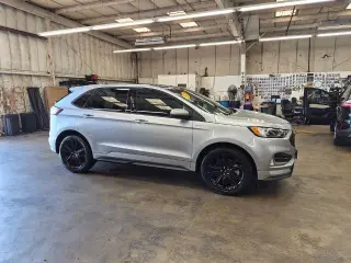 Ford Edge 2024 AWD ST-Line 4dr SUV