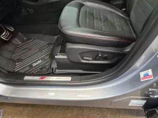 Ford Edge 2024 AWD ST-Line 4dr SUV
