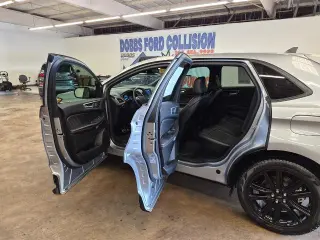 Ford Edge 2024 AWD ST-Line 4dr SUV