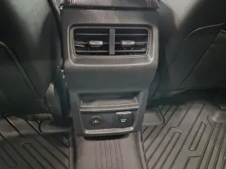 Ford Edge 2024 AWD ST-Line 4dr SUV