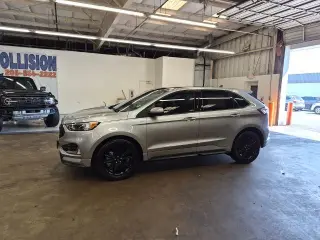 Ford Edge 2024 AWD ST-Line 4dr SUV