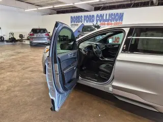 Ford Edge 2024 AWD ST-Line 4dr SUV