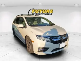 Honda Odyssey 2020 Touring 4dr Mini-Van